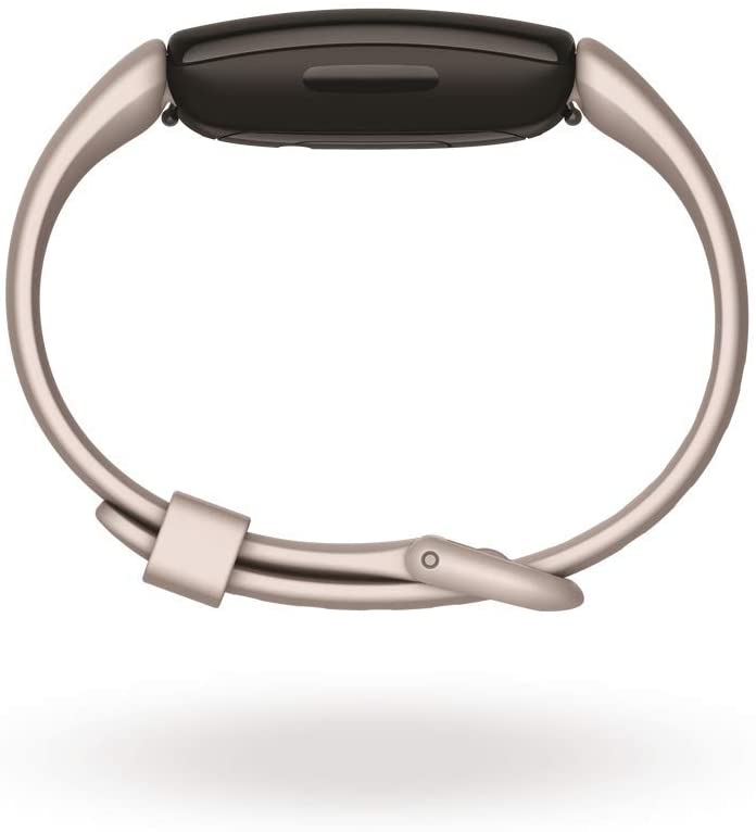 Fitbit Inspire 2 Fitness Wristband with Heart Rate TrackerWearablesMake healthy a habit with Fitbit Inspire 2 and a free 1-year Fitbit Premium trial for new Premium users. This slim, easy-to-use fitness tracker packs 24/7 heart rate, Active Zone Minutes,